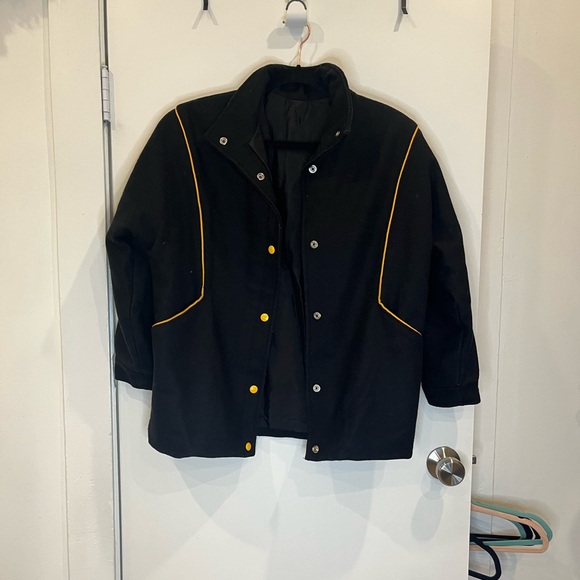 Vintage bomber jacket - Picture 4 of 7